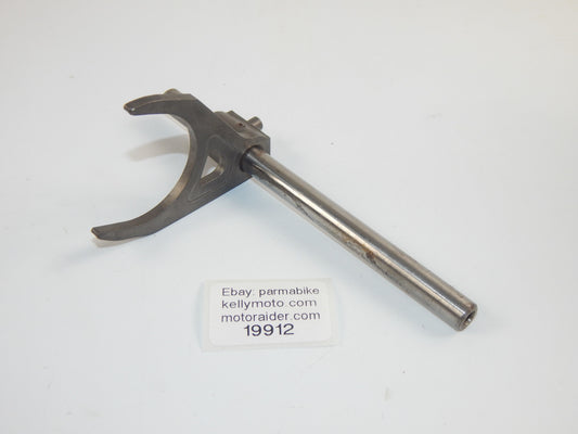 1972-74 KTM 175 MOTOR GEAR SHIFT FORK JACKPINER TRANSMISSION VINTAGE 5434010044 - MotoRaider