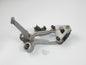 1986 KAWASAKI GPX 750-R REAR RIGHT PASSENGER FOOT PEG STAY STAND BRACKET VINTAGE - MotoRaider
