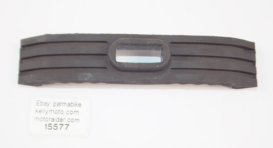 1994-1995 YAMAHA FZR 600R FUEL TANK RUBBER PAD DAMPER MOUNT - MotoRaider