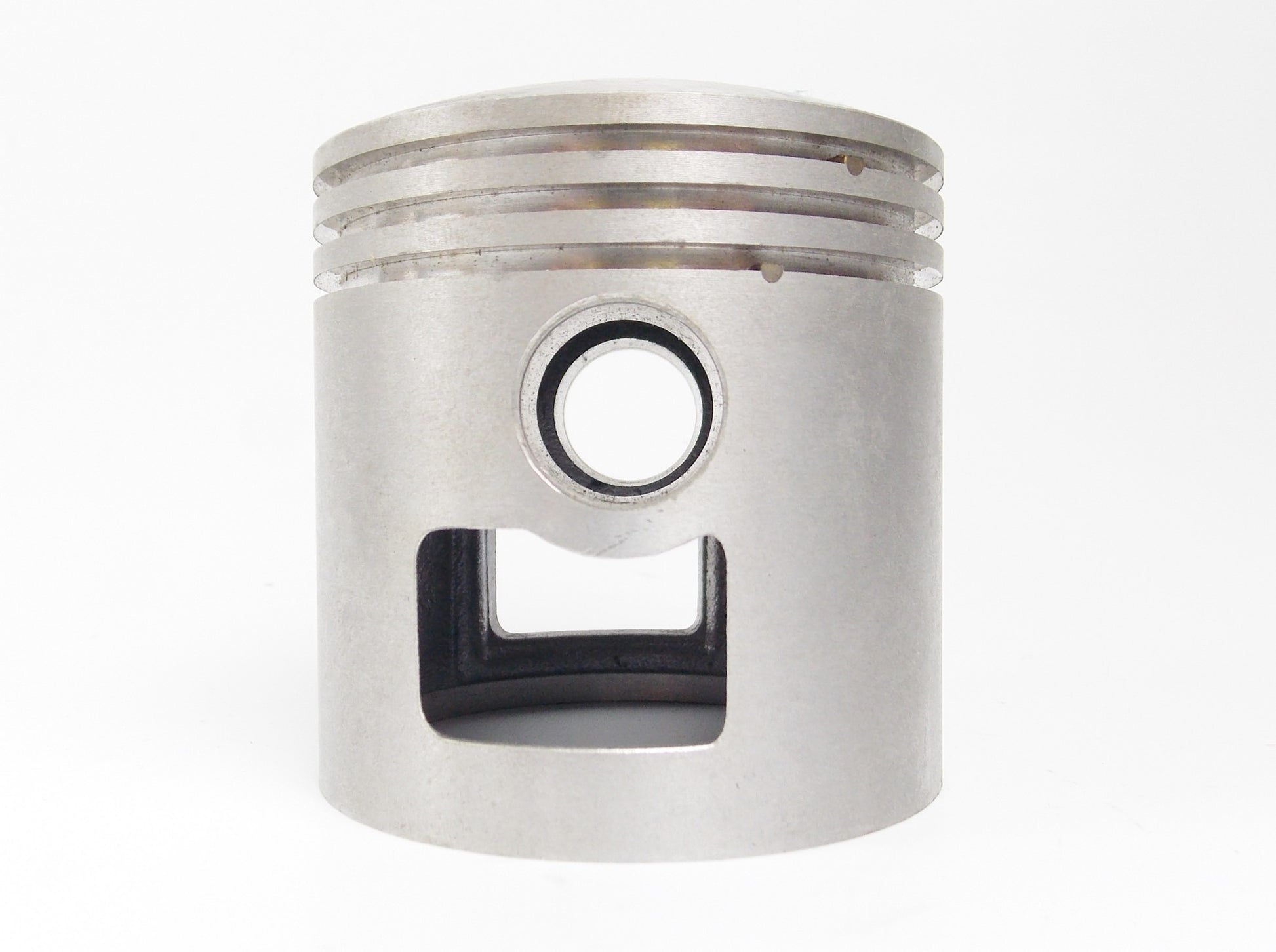 DINAMI PISTON + PIN + RINGS 60.6 mm PARILLA 150cc MOTOR ENGINE - MotoRaider
