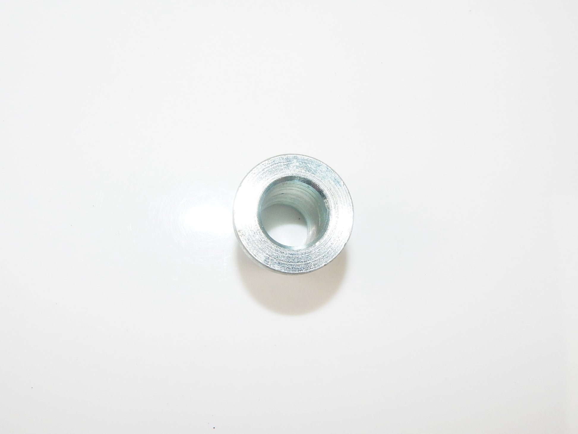OEM NOS SACHS HERCULES DKW WHEEL AXLE BOLT SPACER VINTAGE 0842-111-002 - MotoRaider