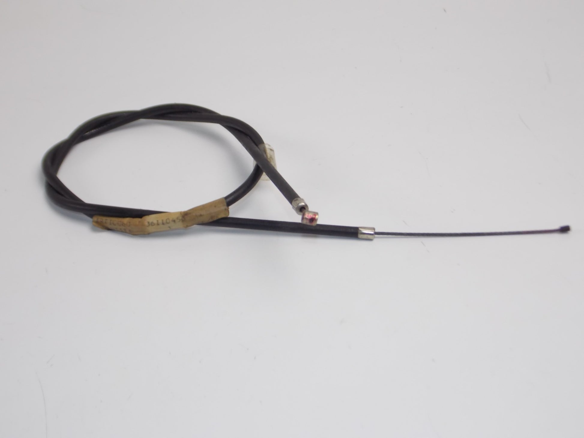 OEM LAVERDA 1984 125 LB CUSTOM 1985 125 LB1 CUSTOM THROTTLE CABLE 36110453 - MotoRaider