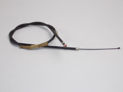 OEM LAVERDA 1984 125 LB CUSTOM 1985 125 LB1 CUSTOM THROTTLE CABLE 36110453 - MotoRaider
