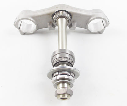 2000-03 HONDA CBR-900 FRONT FORK LOWER TRIPLE TREE PLATE STEERING 53219-MCJ-751 - MotoRaider