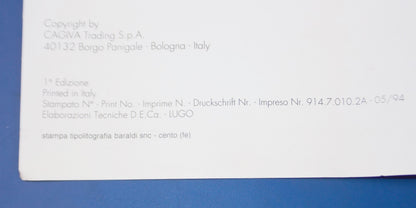 DUCATI DEALER 1994 400 600 SUPERSPORT VARIANT ADDITION WORKSHOP REPAIR MANUAL - MotoRaider