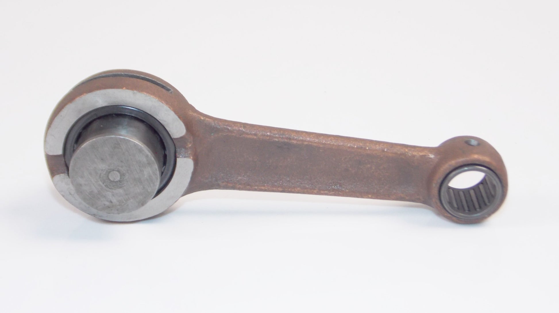 MAZZUCCHELLI BCO 0221 CONNECTING ROD + PIN + BEARINGS BENELLI 48 cc - MotoRaider