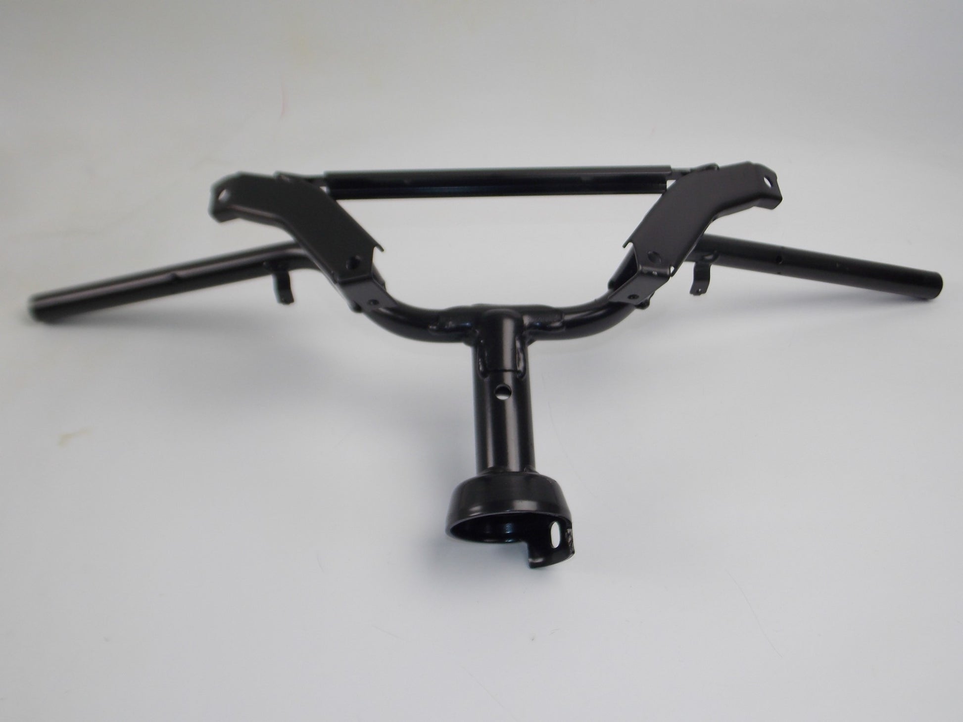 OEM PEUGEOT 769186 SCOOTER HANDLEBAR 2009 GEOPOLIS 125 / 2007-2010 GEOPOLIS 250 - MotoRaider