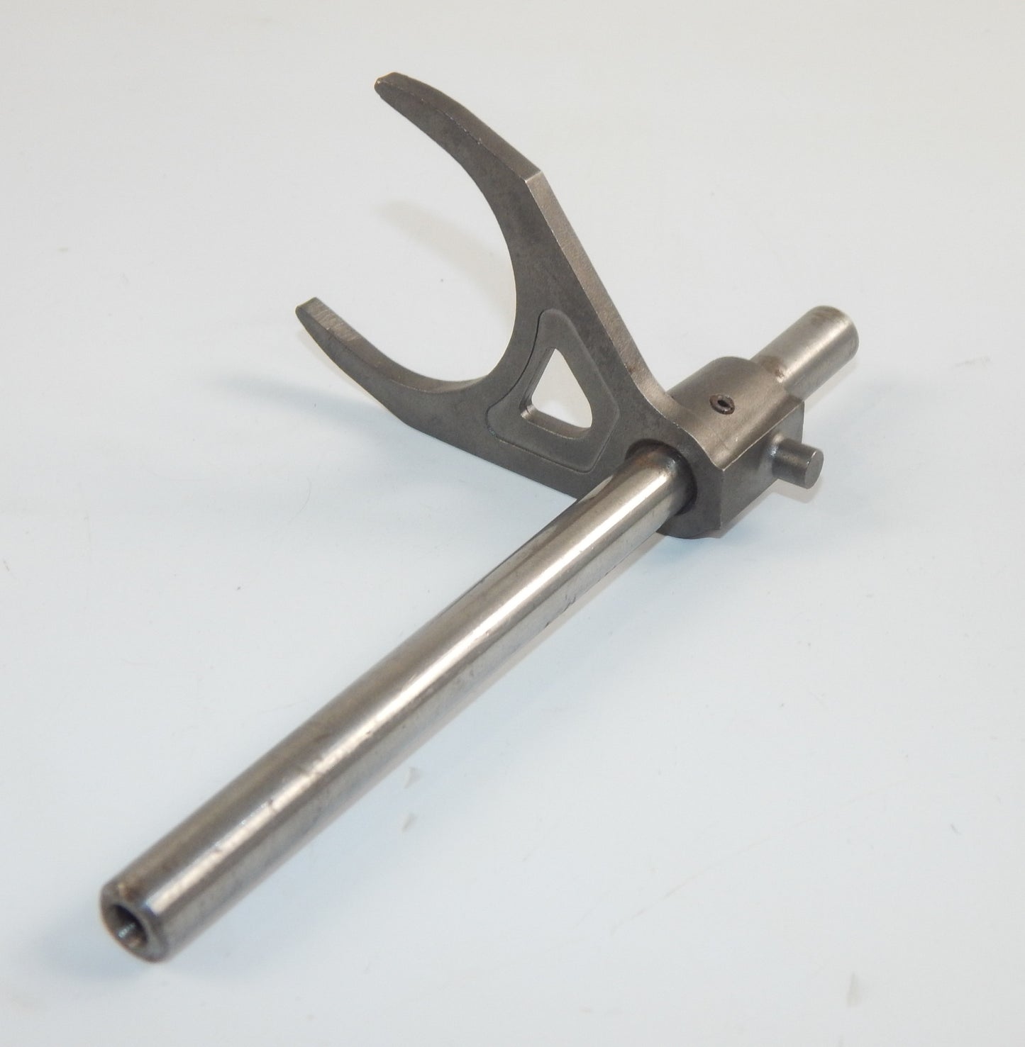 1972-74 KTM 175 MOTOR GEAR SHIFT FORK JACKPINER TRANSMISSION VINTAGE 5434010044 - MotoRaider