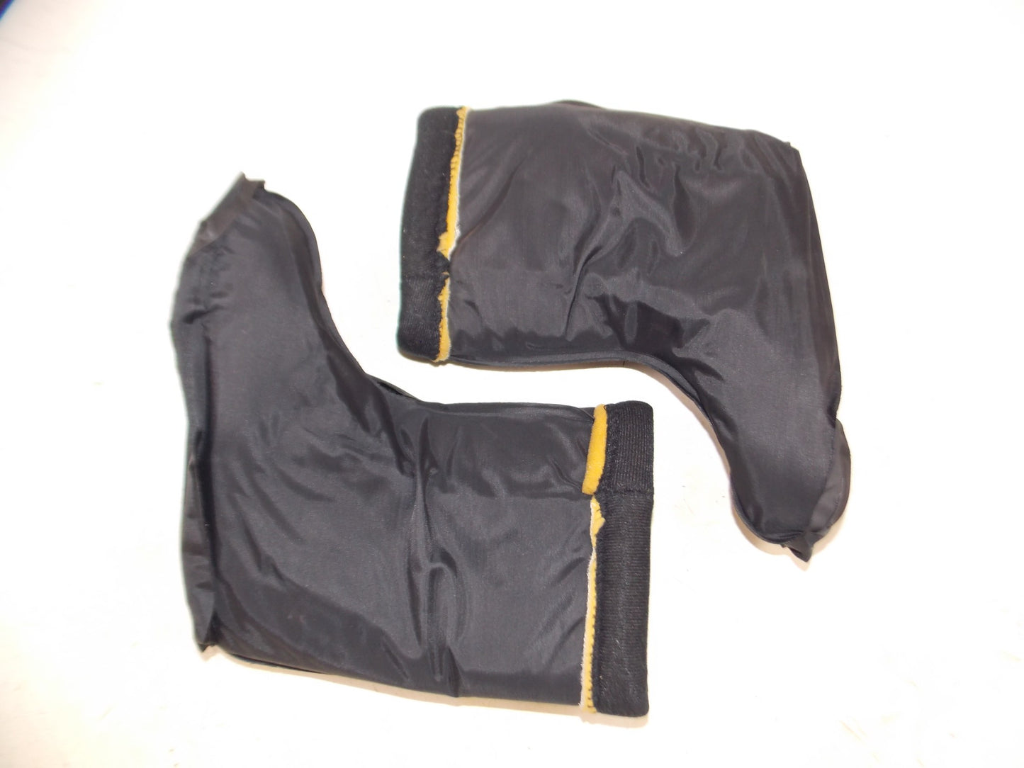 SKI BOOT INSERTS SIZE 3-4 15-0021  675 004265 SNOW MOBILE WINTER SLED - MotoRaider