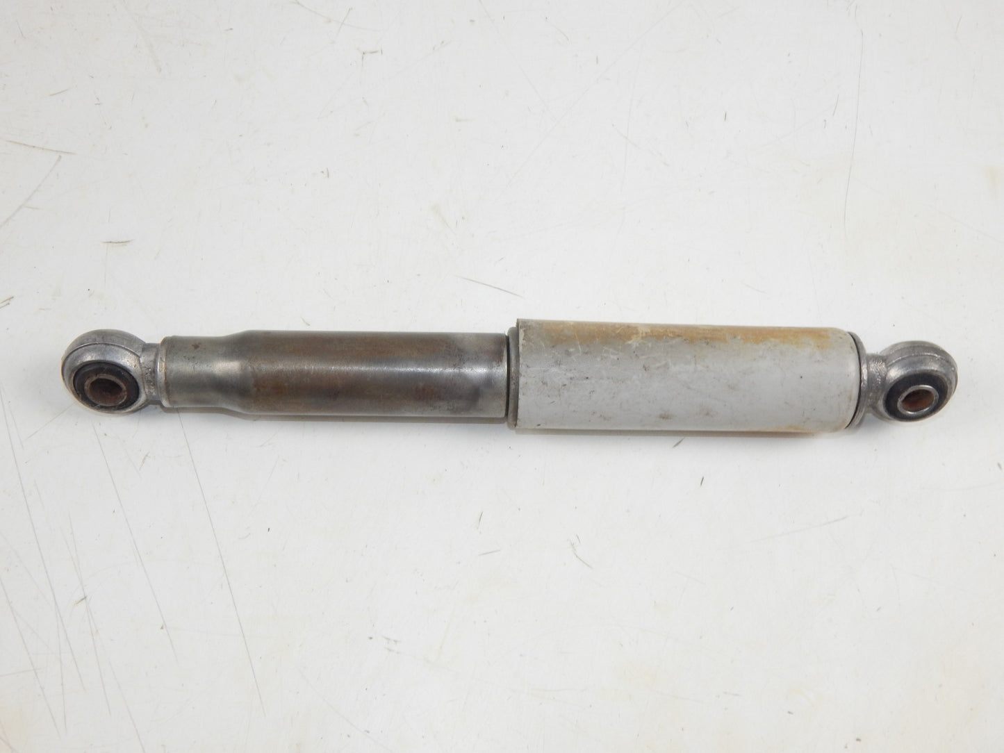 60's LAMBRETTA FRONT WHEEL FORK SUSPENSION SHOCK ABSORBER VINTAGE SCOOTER 10.5" - MotoRaider