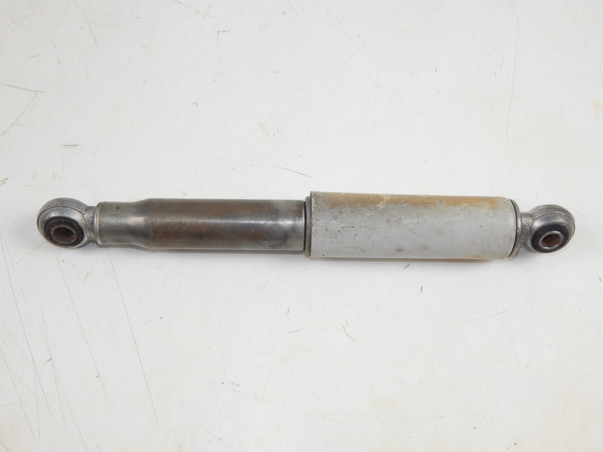 60's LAMBRETTA FRONT WHEEL FORK SUSPENSION SHOCK ABSORBER VINTAGE SCOOTER 10.5" - MotoRaider