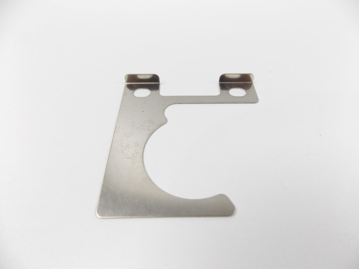 NOS OEM SUZUKI 1988-2002 GS500 / GSX750 CALIPER OUTER SHIM 59381-20C00 - MotoRaider