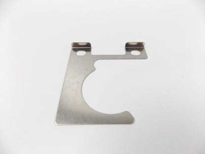 NOS OEM SUZUKI 1988-2002 GS500 / GSX750 CALIPER OUTER SHIM 59381-20C00 - MotoRaider