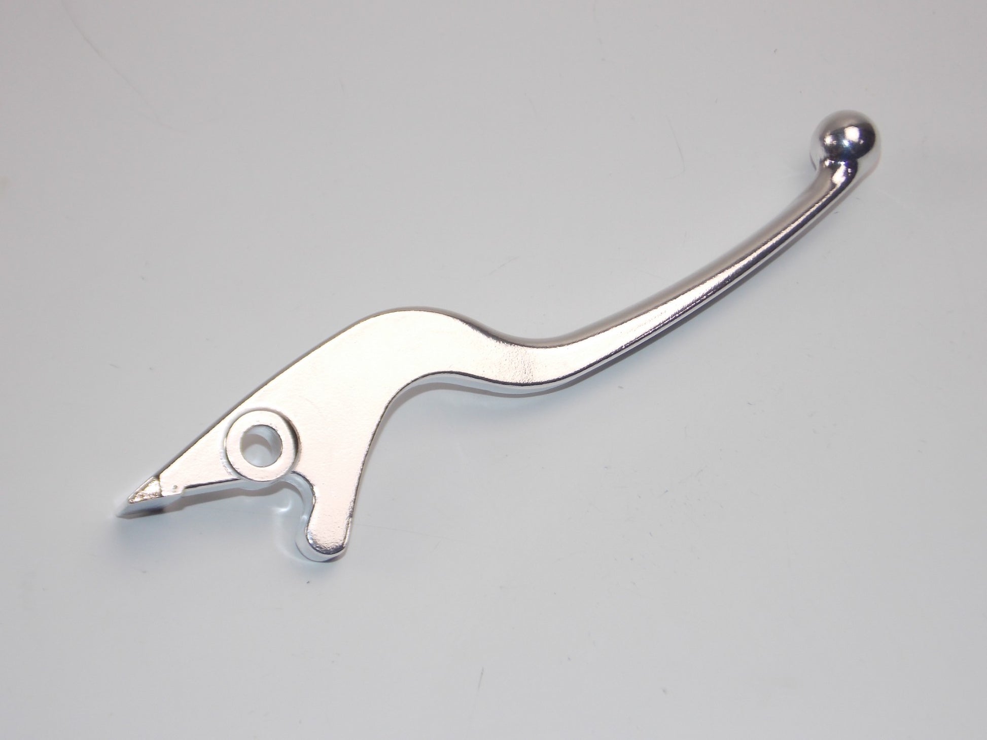 OEM PEUGEOT TWEET 50 125 150 SCOOTER RIGHT FRONT BRAKE LEVER 801967 - MotoRaider