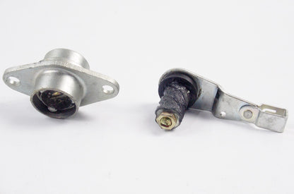 OEM SUZUKI 1991-1993 GSF400 1997 GSX400 CLUTH RELEASE ACTUATOR LEVER 23200-32C00 - MotoRaider