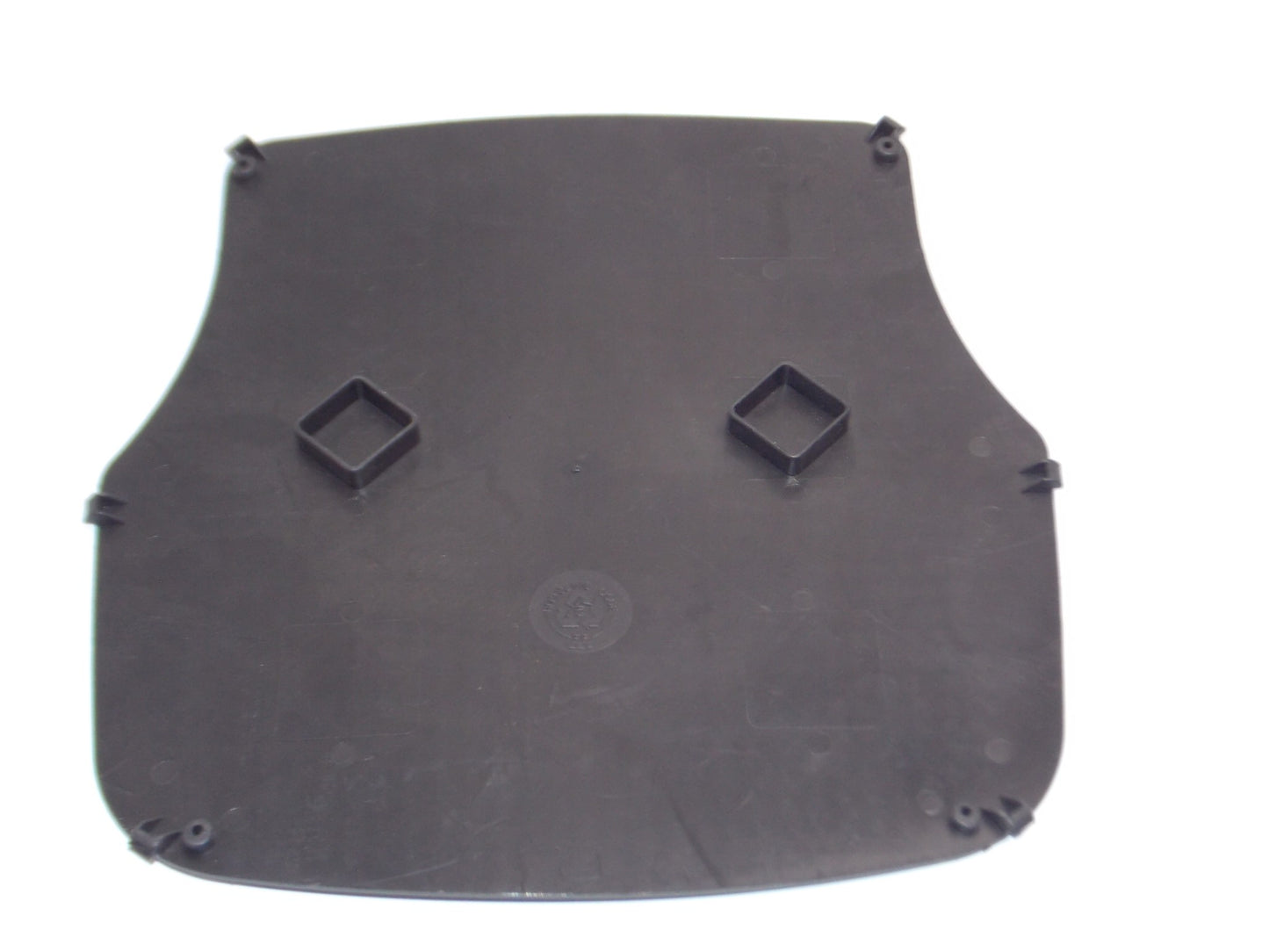 GIVI TOP CASE LUGGAGE RACK RUBBER PAD INSERT LID COVER ADAPTOR PLATE MOTORCYCLE - MotoRaider