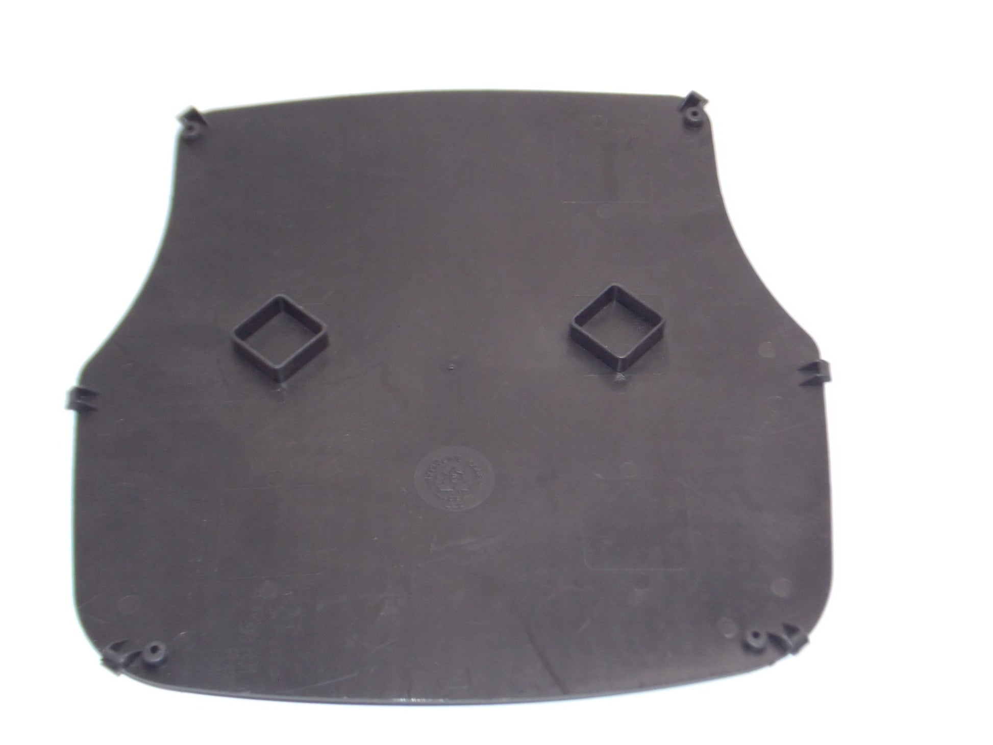 GIVI TOP CASE LUGGAGE RACK RUBBER PAD INSERT LID COVER ADAPTOR PLATE MOTORCYCLE - MotoRaider