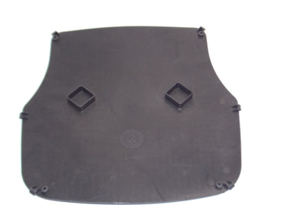 GIVI TOP CASE LUGGAGE RACK RUBBER PAD INSERT LID COVER ADAPTOR PLATE MOTORCYCLE - MotoRaider