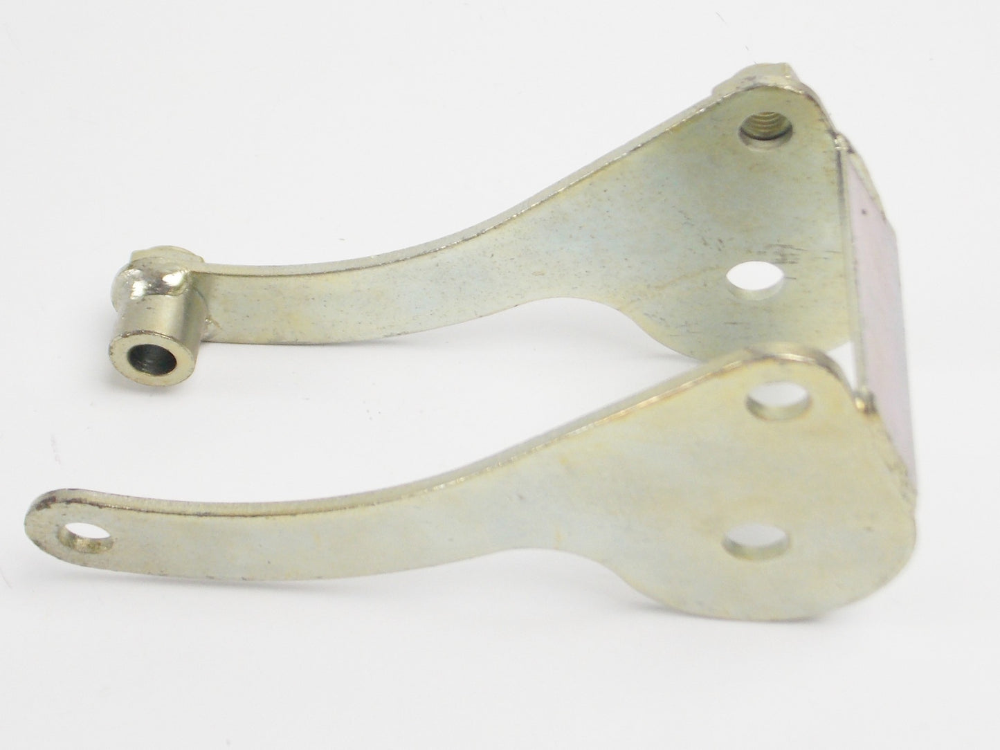NOS LAVERDA ZUNDAPP LZ 125 175 FRONT ENGINE MOUNT BRACKET 21150410 | 21 150 410 - MotoRaider