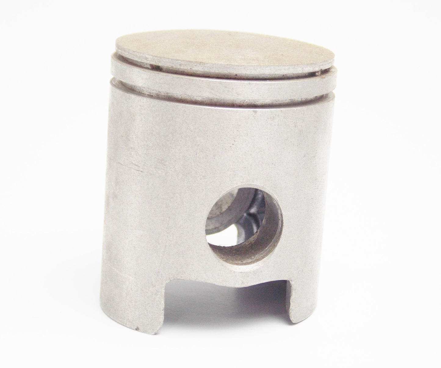 NOS ASSO WERKE SHELL # 23.-7300 PISTON + PIN + CLIPS DIAMETER 41 mm - MotoRaider
