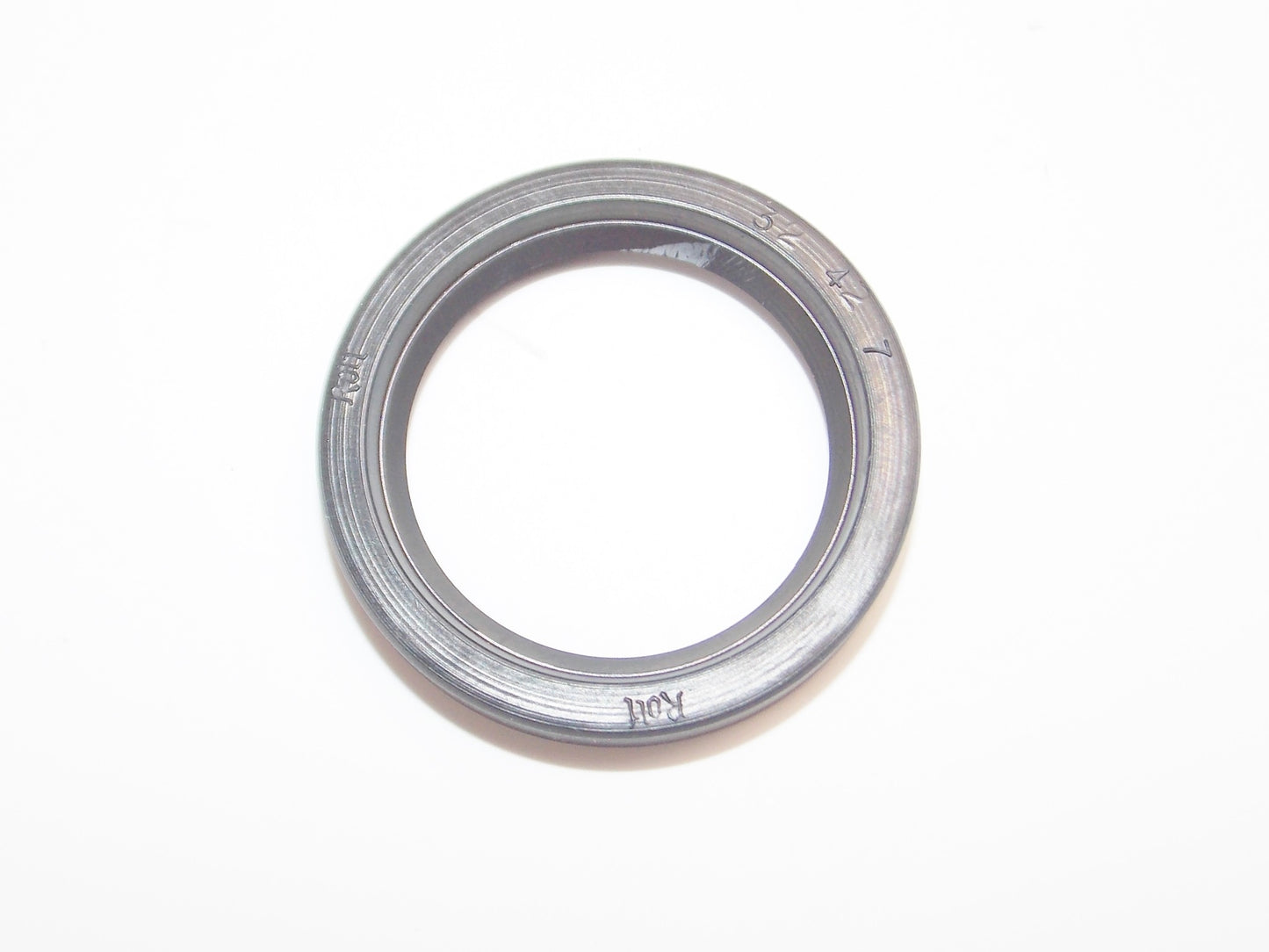 OEM LAVERDA ZUNDAPP LZ 125 175 FRONT FORK OIL SEAL 32x42x7 55216442 | 55 216 442 - MotoRaider