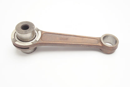 NOS MMC MAZZUCCHELLI CONNECTING ROD + BEARING + PIN A=135 mm B=36.93 mm C=21.85 - MotoRaider