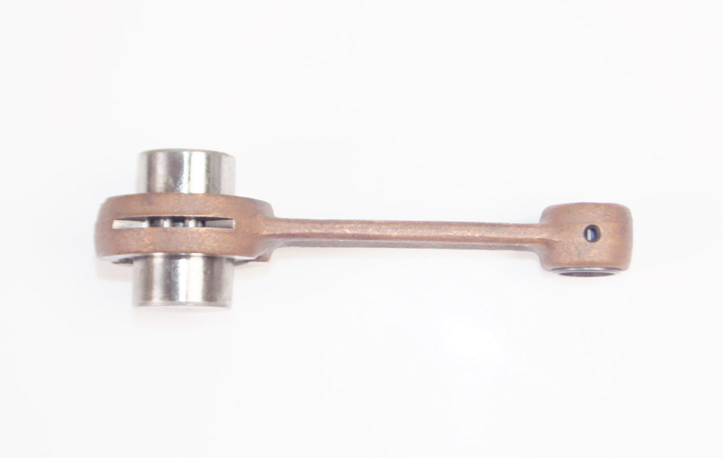 MAZZUCCHELLI BCO 0221 CONNECTING ROD + PIN + BEARINGS BENELLI 48 cc - MotoRaider
