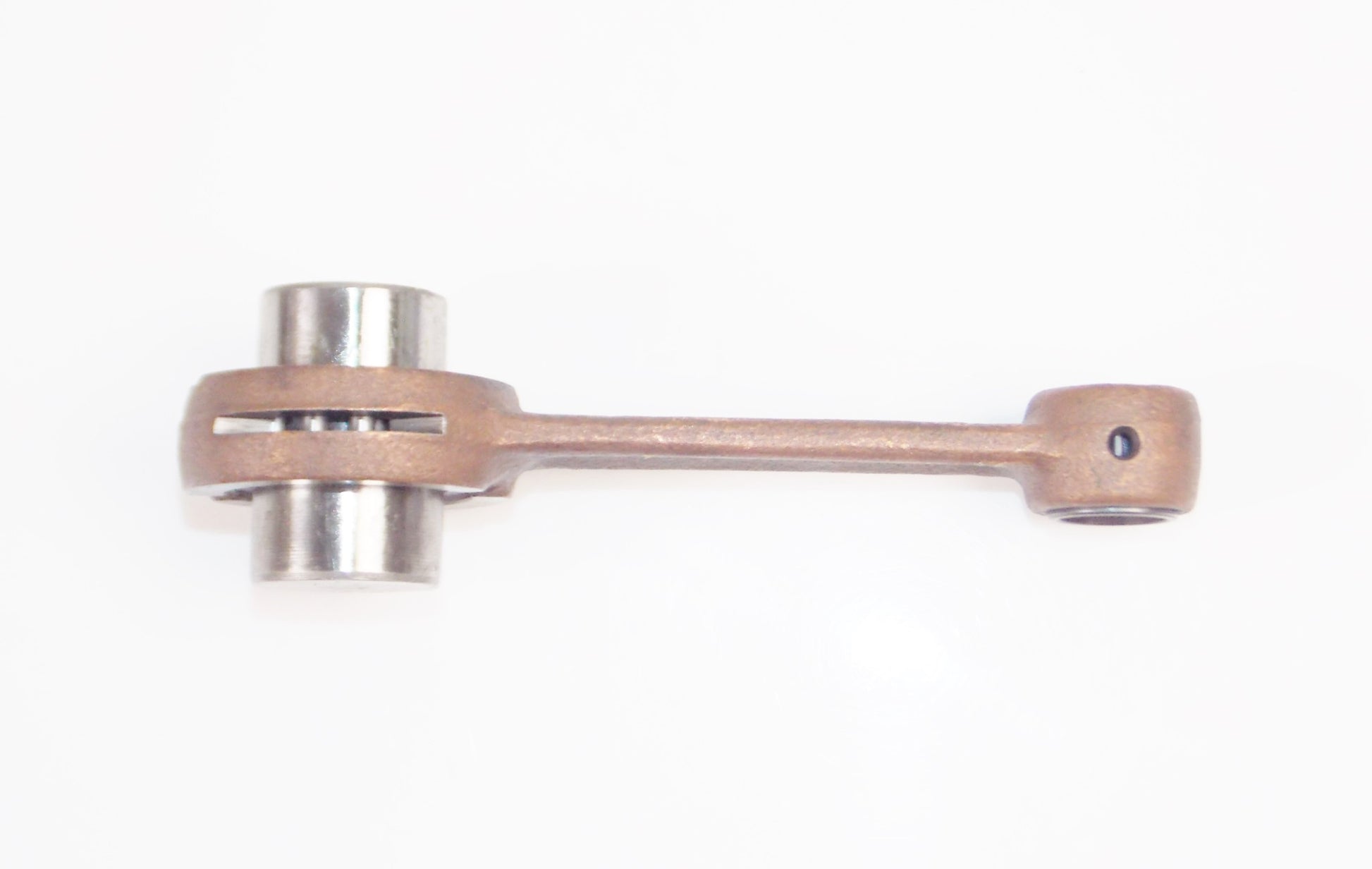MAZZUCCHELLI BCO 0221 CONNECTING ROD + PIN + BEARINGS BENELLI 48 cc - MotoRaider
