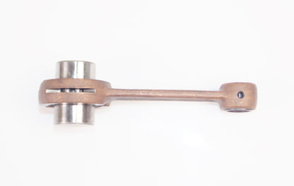 MAZZUCCHELLI BCO 0221 CONNECTING ROD + PIN + BEARINGS BENELLI 48 cc - MotoRaider