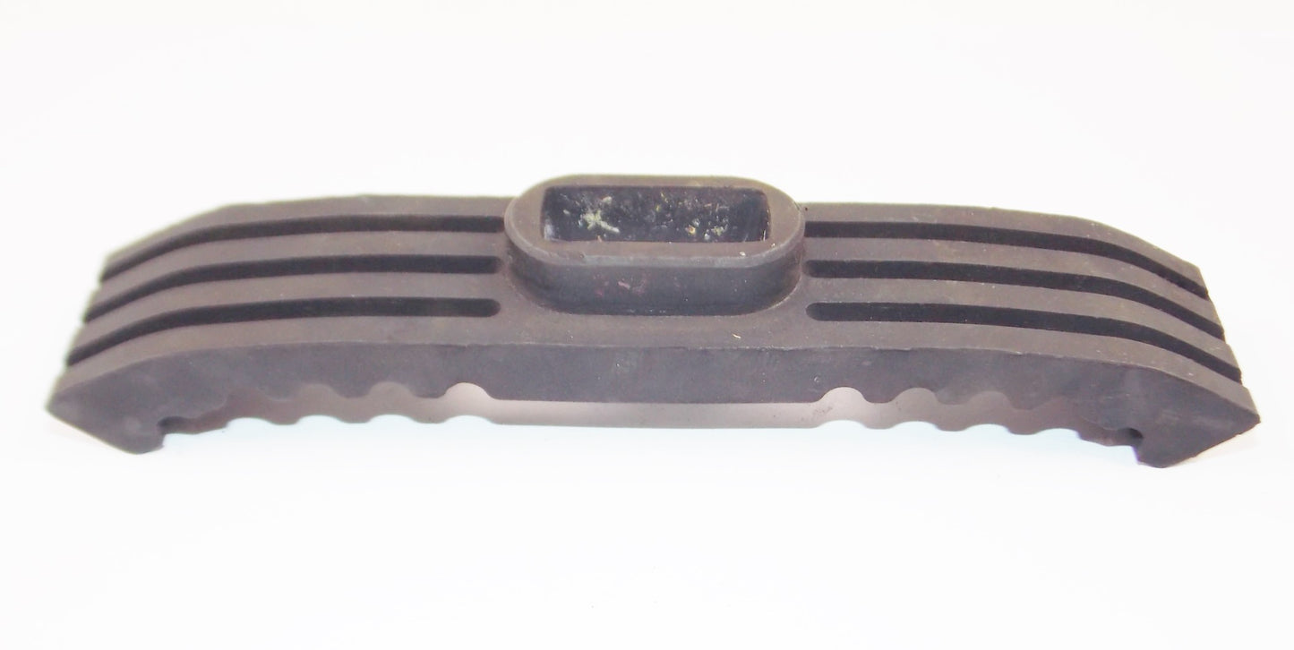1994-1995 YAMAHA FZR 600R FUEL TANK RUBBER PAD DAMPER MOUNT - MotoRaider