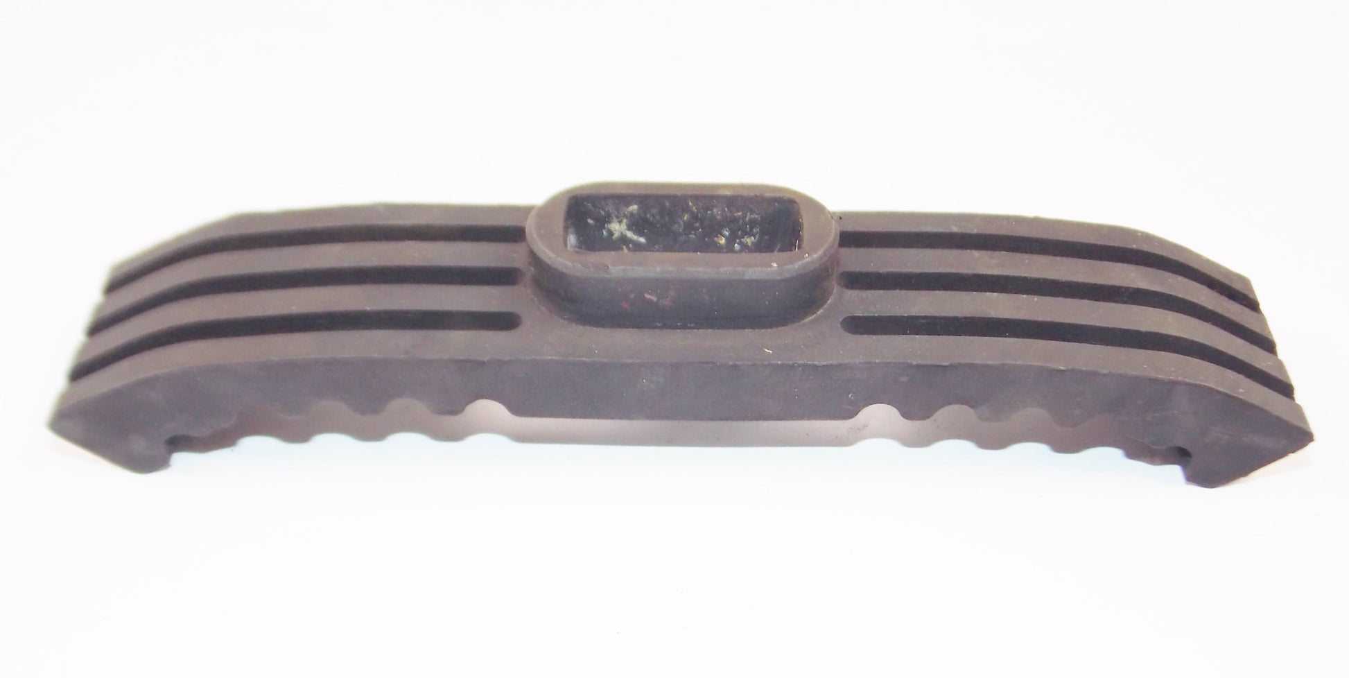 1994-1995 YAMAHA FZR 600R FUEL TANK RUBBER PAD DAMPER MOUNT - MotoRaider