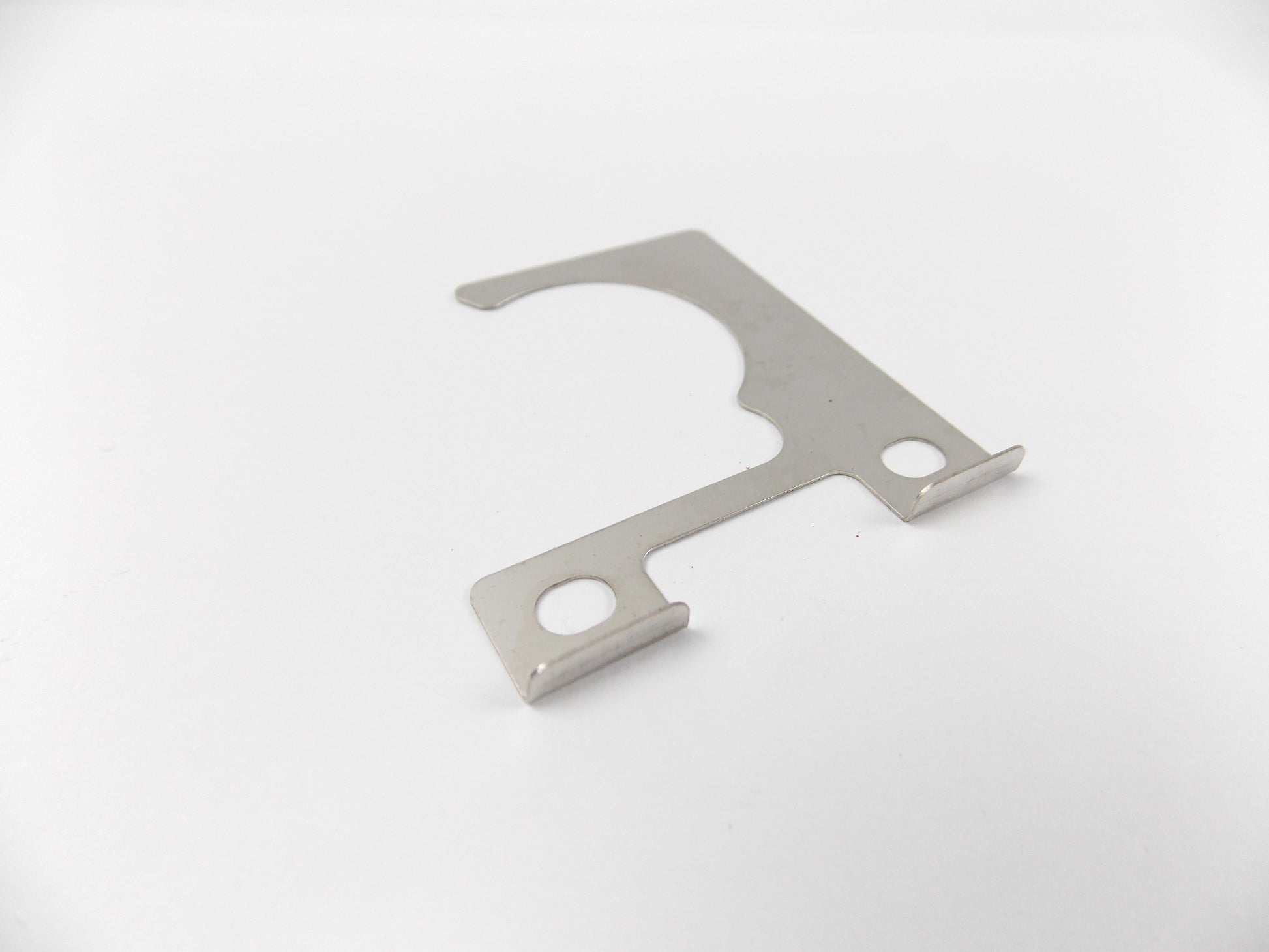 NOS OEM SUZUKI 1988-2002 GS500 / GSX750 CALIPER OUTER SHIM 59381-20C00 - MotoRaider