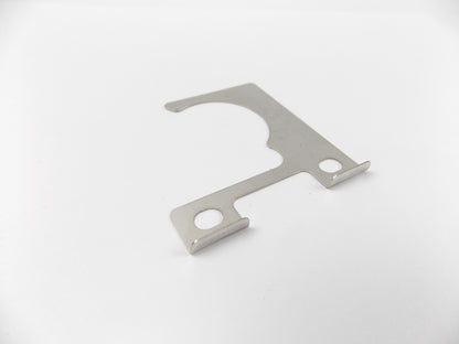 NOS OEM SUZUKI 1988-2002 GS500 / GSX750 CALIPER OUTER SHIM 59381-20C00 - MotoRaider