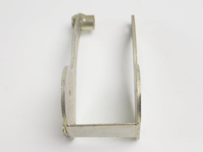 NOS LAVERDA ZUNDAPP LZ 125 175 FRONT ENGINE MOUNT BRACKET 21150410 | 21 150 410 - MotoRaider