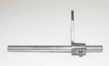 1972-74 KTM 175 MOTOR GEAR SHIFT FORK JACKPINER TRANSMISSION VINTAGE 5434010044 - MotoRaider