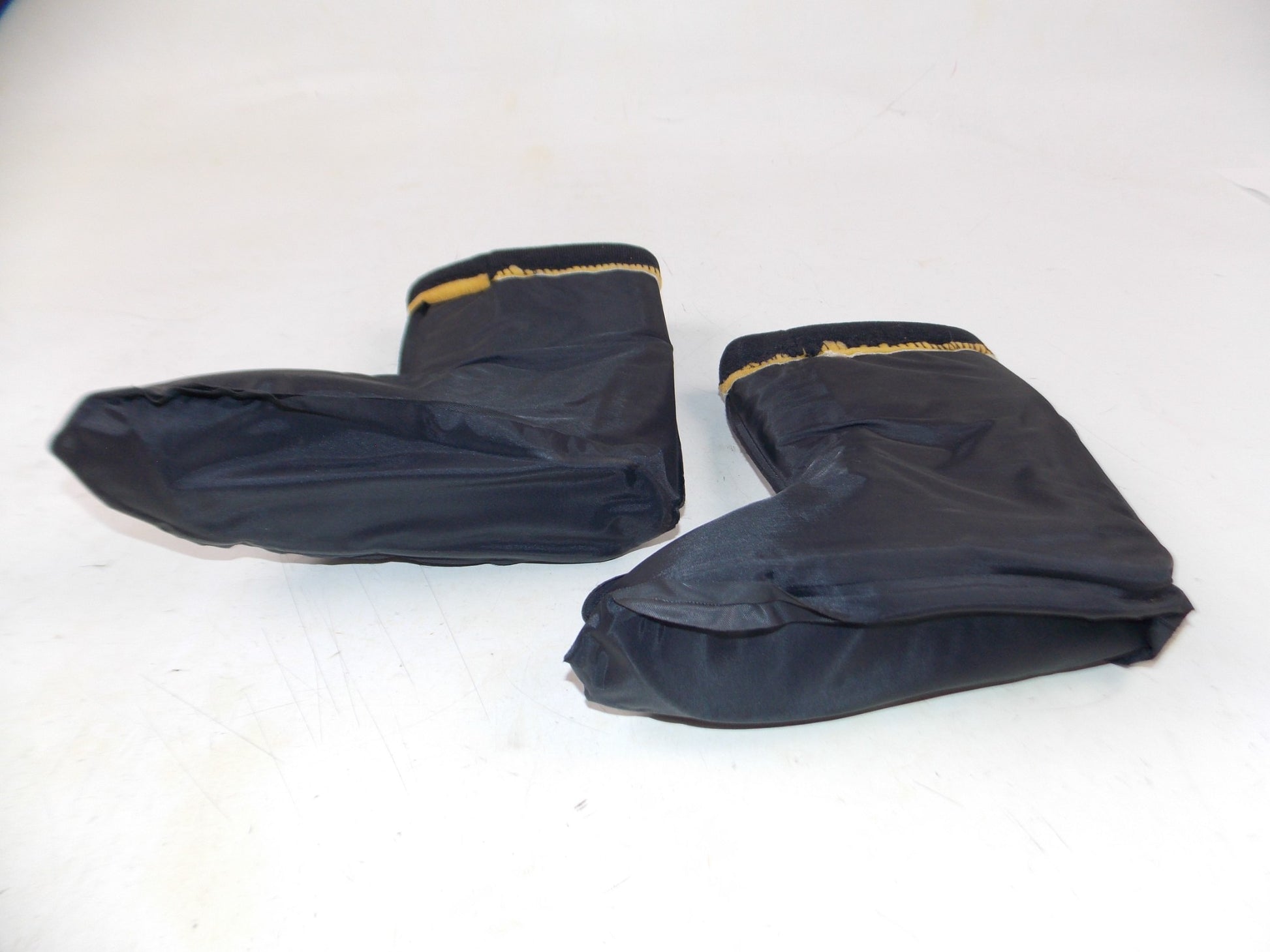 SKI BOOT INSERTS SIZE 3-4 15-0021  675 004265 SNOW MOBILE WINTER SLED - MotoRaider
