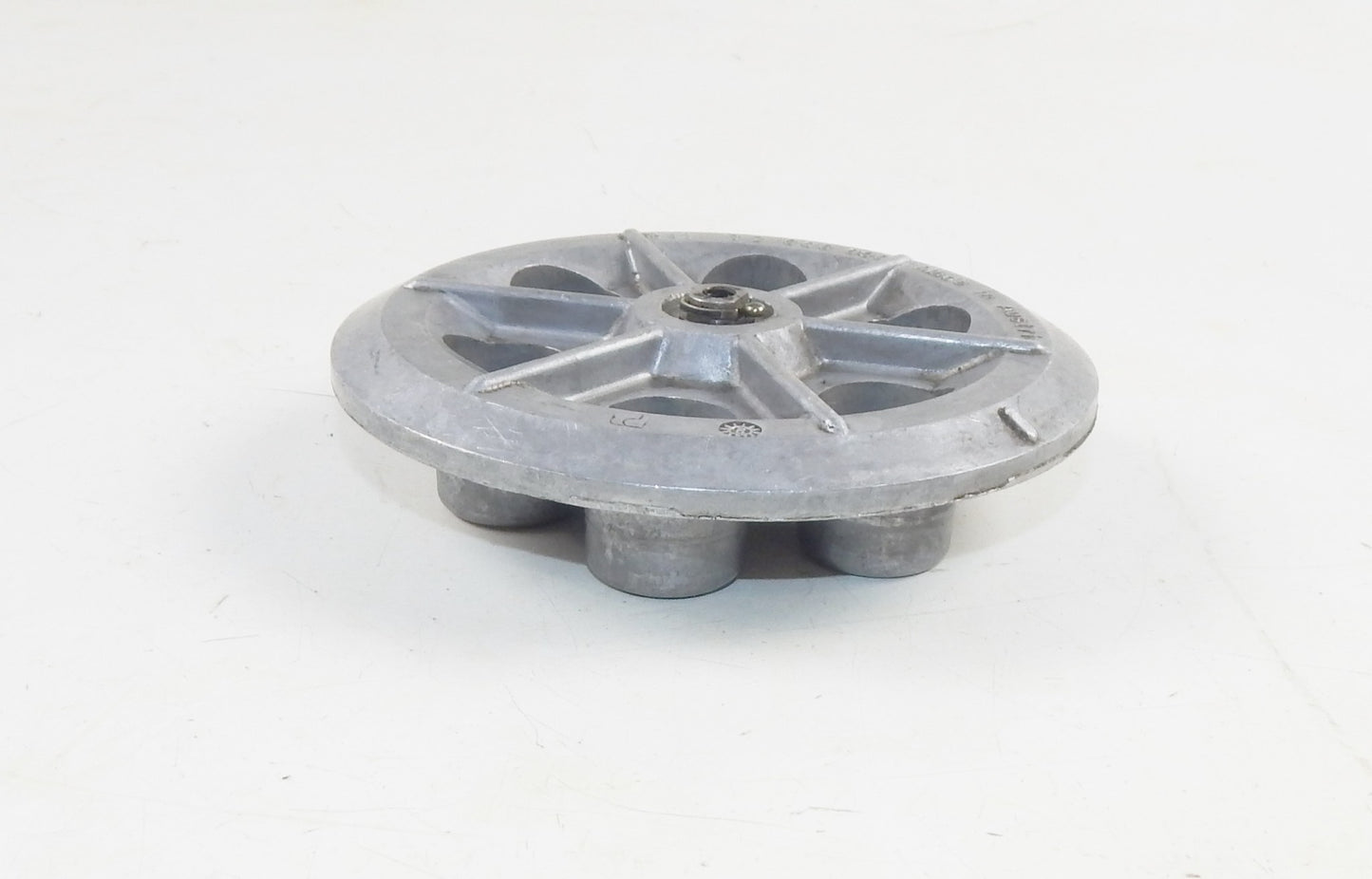 KTM 1983 250 MX CLUTCH PRESSURE PLATE 543.32.006.000 | 54332006000 - MotoRaider