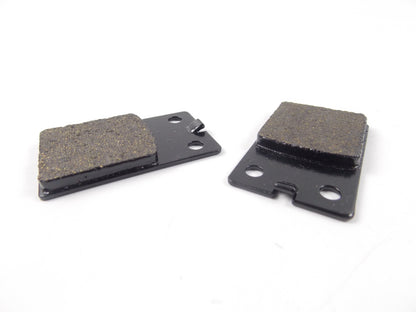 BREMBO FRONT WHEEL BRAKE PADS 07008CC APRILIA GILERA MALAGUTI BENELLI FANTIC - MotoRaider