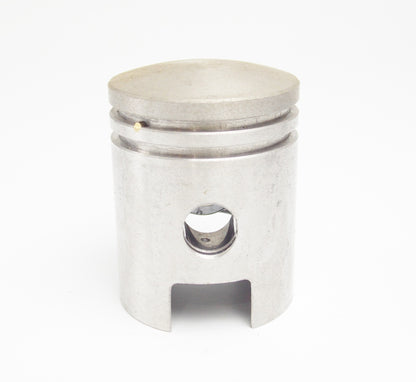 NOS ASSO WERKE PISTON + RINGS + PIN + CLIPS SET CPL. D.44.8 mm F.B. MONDIAL 75cc - MotoRaider