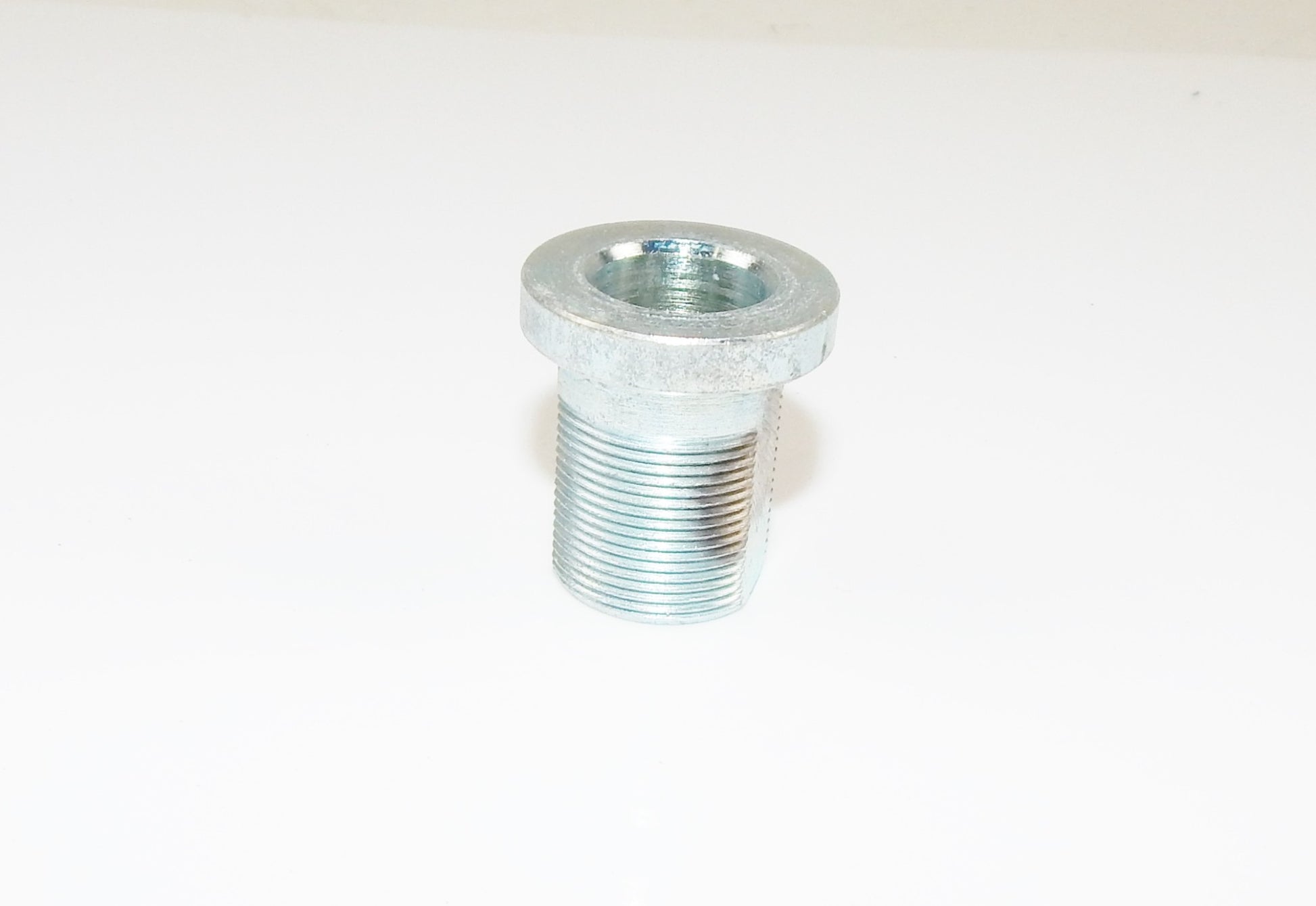 OEM NOS SACHS HERCULES DKW WHEEL AXLE BOLT SPACER VINTAGE 0842-111-002 - MotoRaider