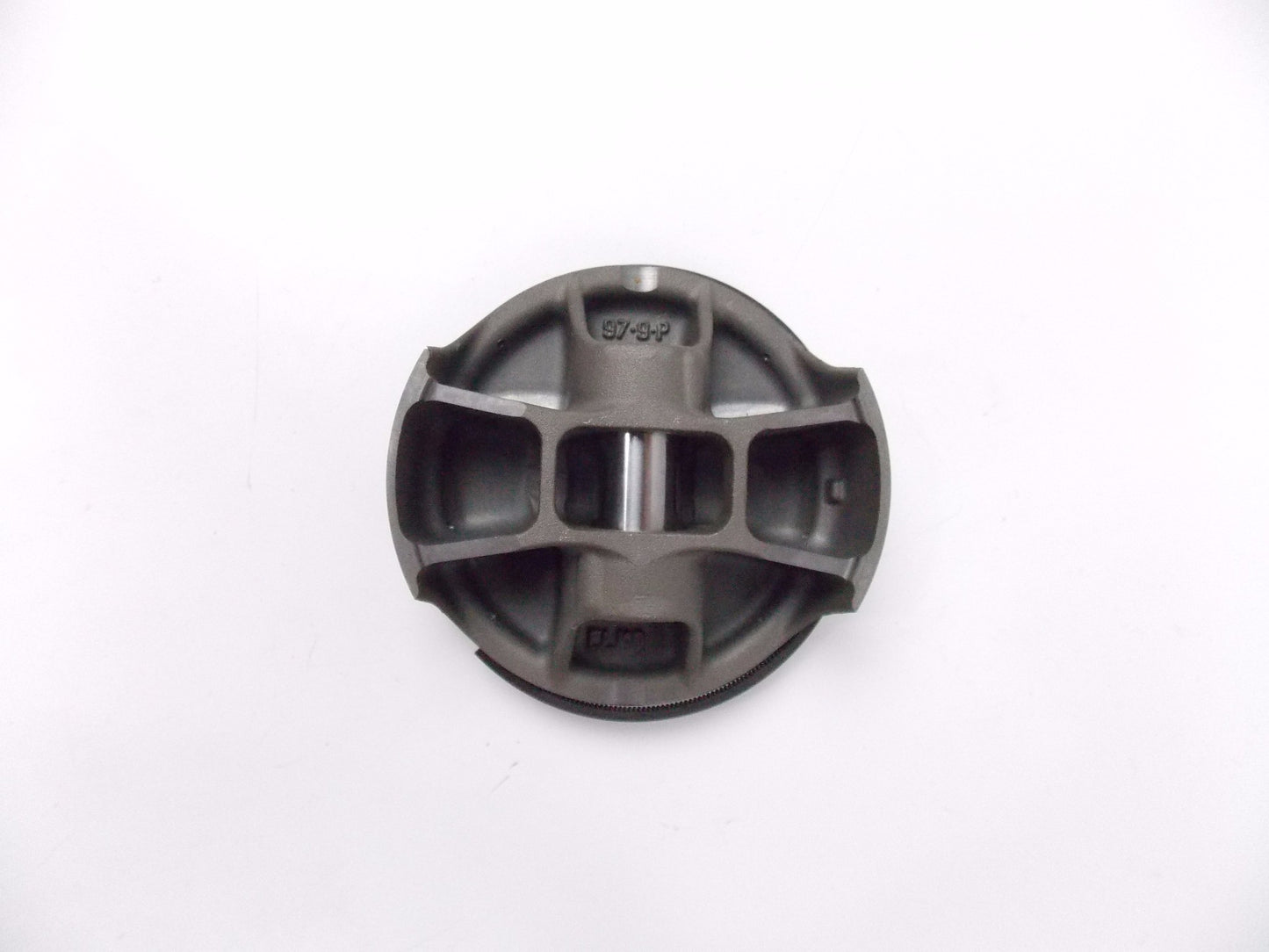 OEM KTM EXC-F450 SX-F450 PISTON SET 97mm 77330007300 | 773.30.007.300 (I) - MotoRaider