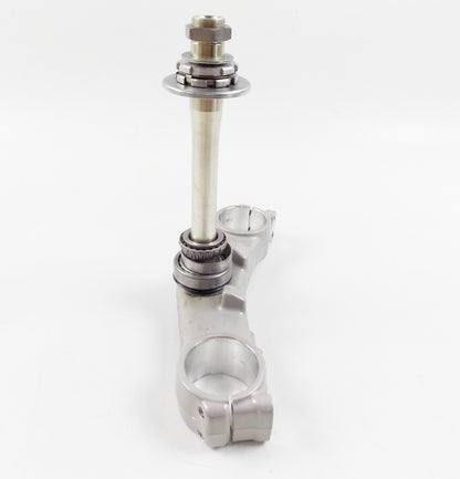 2000-03 HONDA CBR-900 FRONT FORK LOWER TRIPLE TREE PLATE STEERING 53219-MCJ-751 - MotoRaider