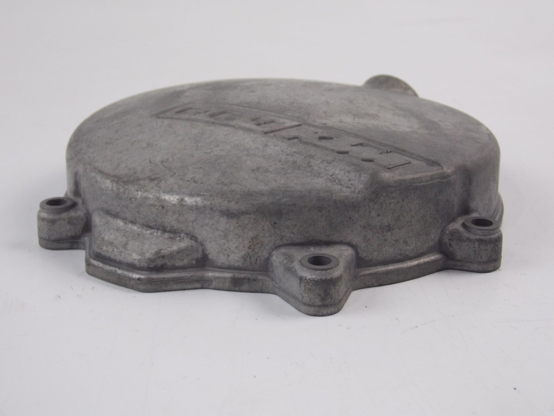 OEM KTM 2007 250SXF ENGINE MOTOR CLUTCH SIDE COVER 77030026200R - MotoRaider