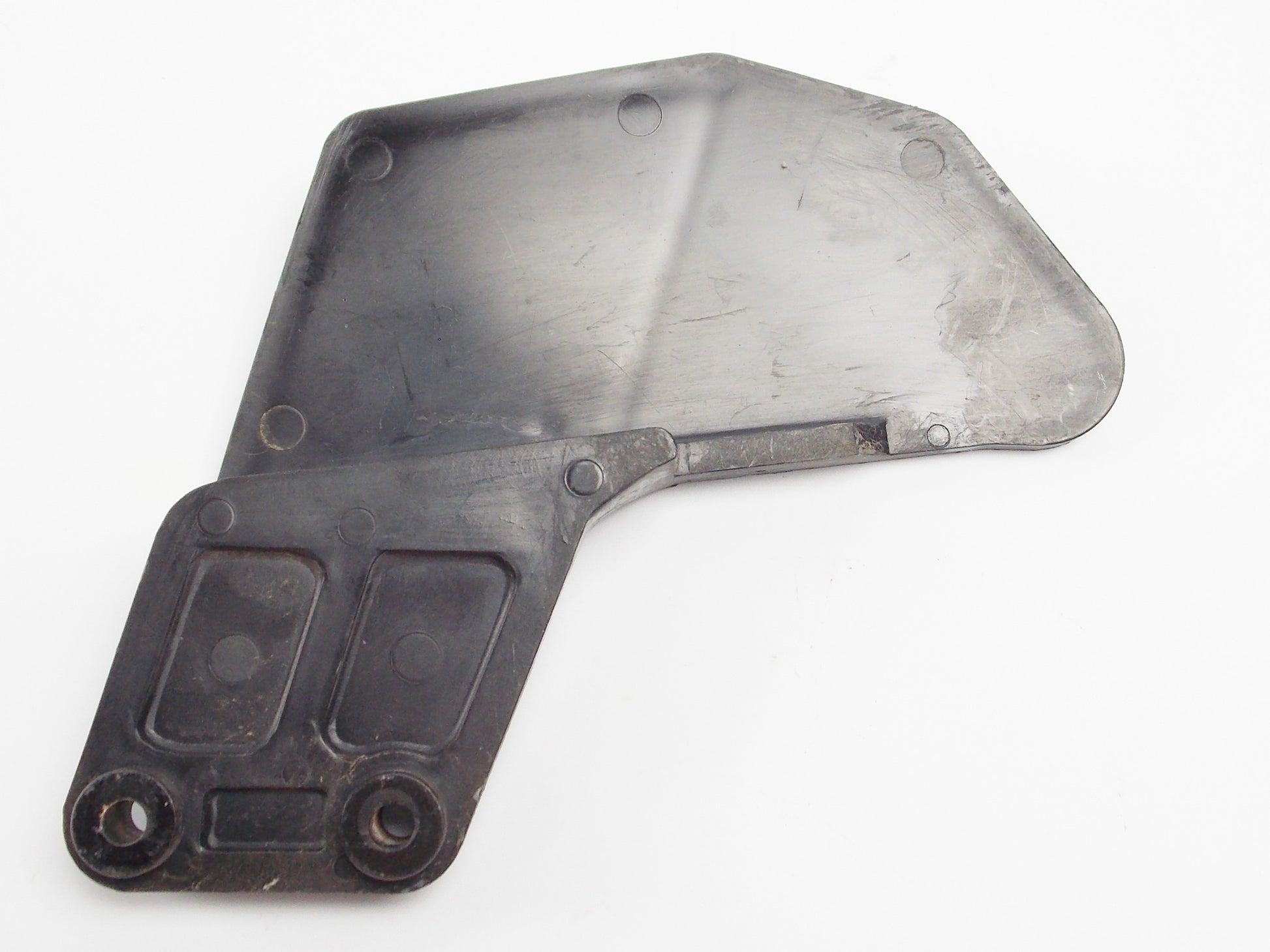 1986 CAGIVA ELEFANTRE 125 REAR CHAIN DRIVE GUIDE 50566 ELEFANT-3 - MotoRaider