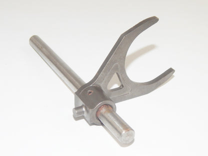 1972-74 KTM 175 MOTOR GEAR SHIFT FORK JACKPINER TRANSMISSION VINTAGE 5434010044 - MotoRaider