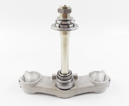 2000-03 HONDA CBR-900 FRONT FORK LOWER TRIPLE TREE PLATE STEERING 53219-MCJ-751 - MotoRaider