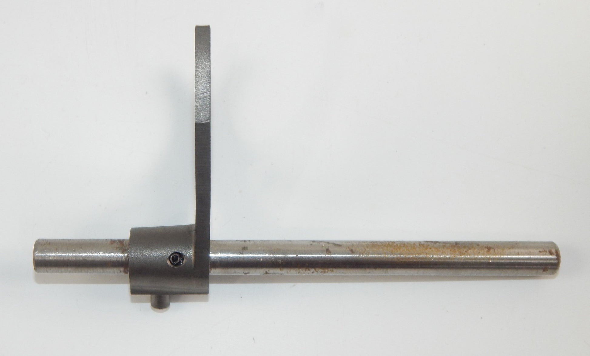 1972-74 KTM 175 MOTOR GEAR SHIFT FORK JACKPINER TRANSMISSION VINTAGE 5434010044 - MotoRaider