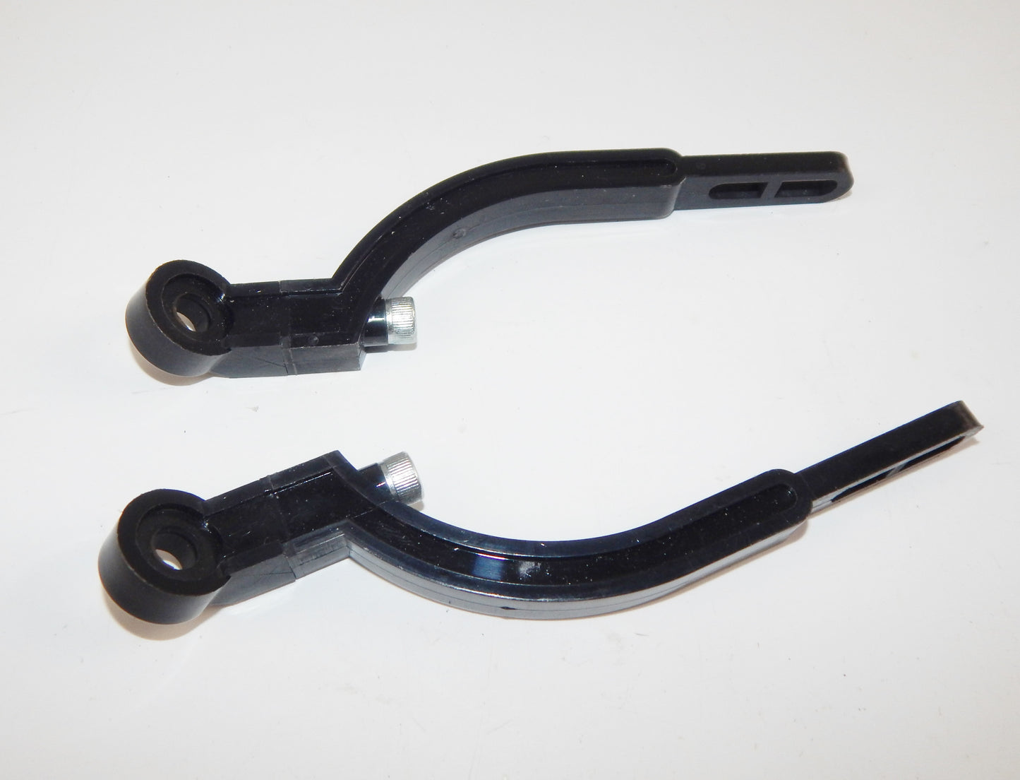 FUTURA UNIVERSAL SPORT WINDSCREEN MOUNT BRACKET HARDWARE ART FA 5/B MOTORYCLE - MotoRaider