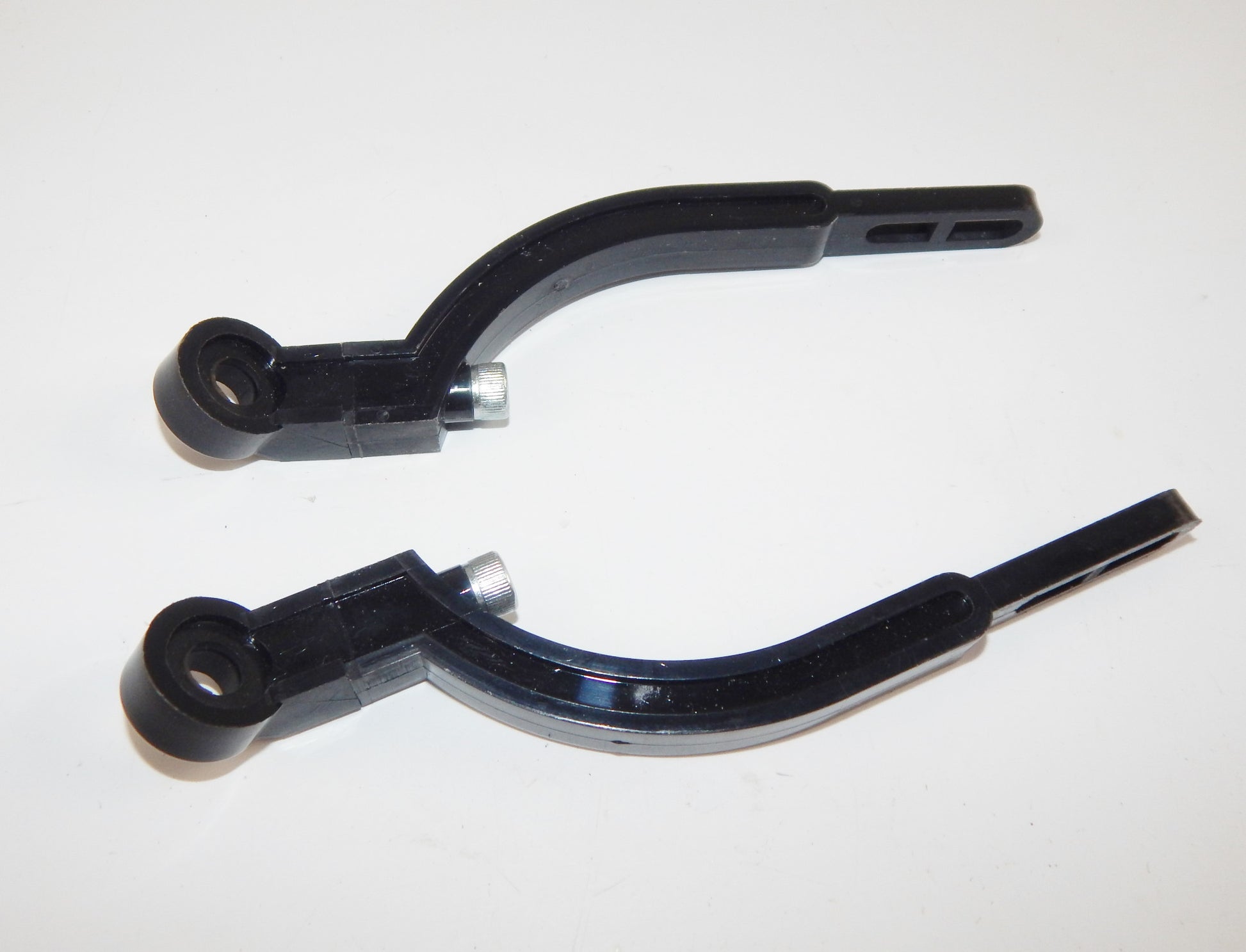 FUTURA UNIVERSAL SPORT WINDSCREEN MOUNT BRACKET HARDWARE ART FA 5/B MOTORYCLE - MotoRaider