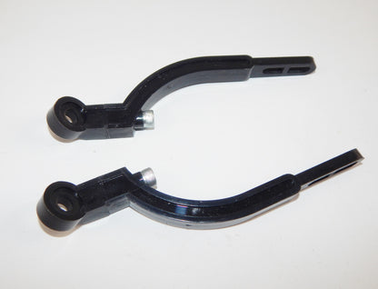FUTURA UNIVERSAL SPORT WINDSCREEN MOUNT BRACKET HARDWARE ART FA 5/B MOTORYCLE - MotoRaider